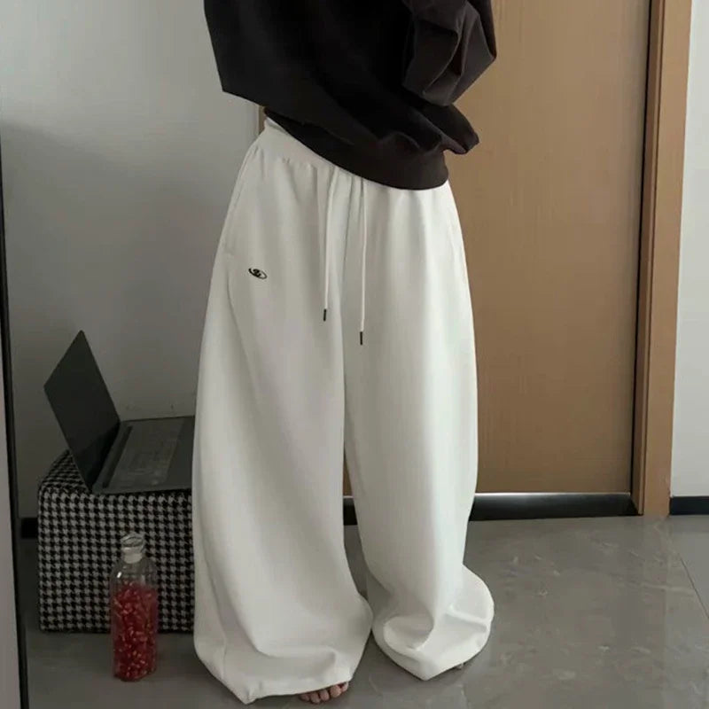 Women Baggy Sweatpants