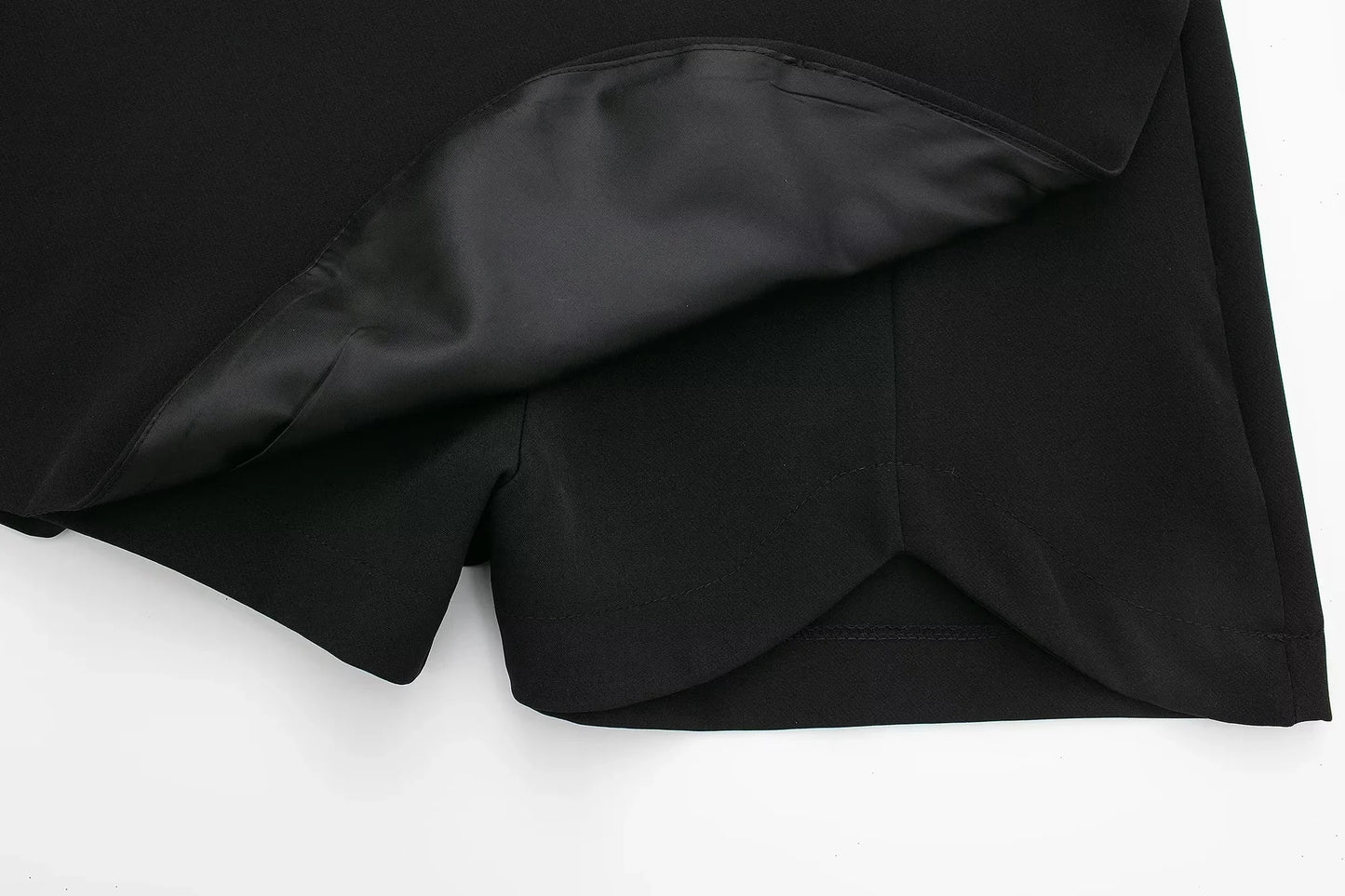 High Waist Skirt