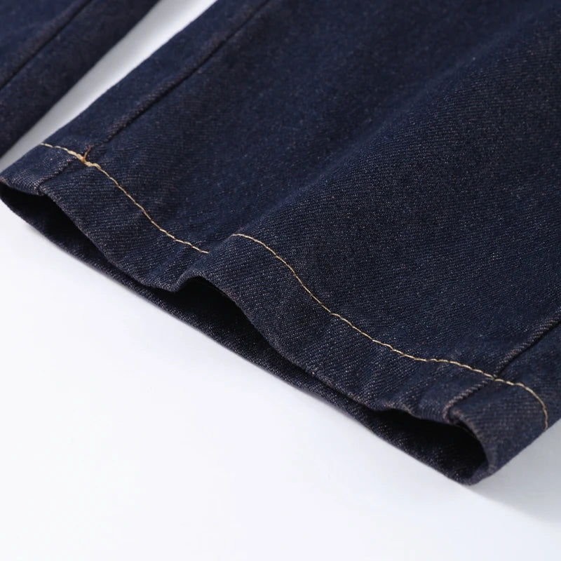 Denim Set