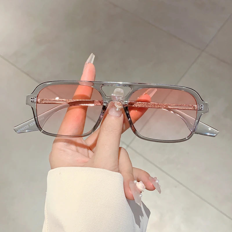 Square Stylish Sunglasses