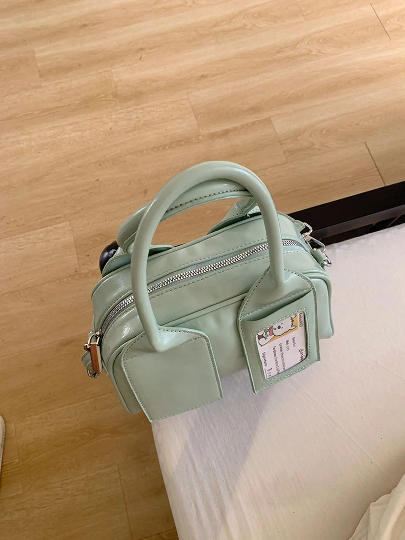 Woman Fashion Small Bag