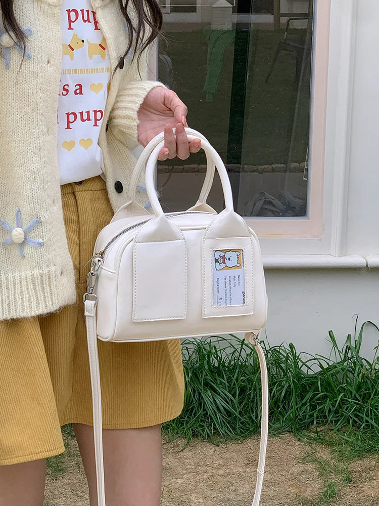 Woman Fashion Small Bag