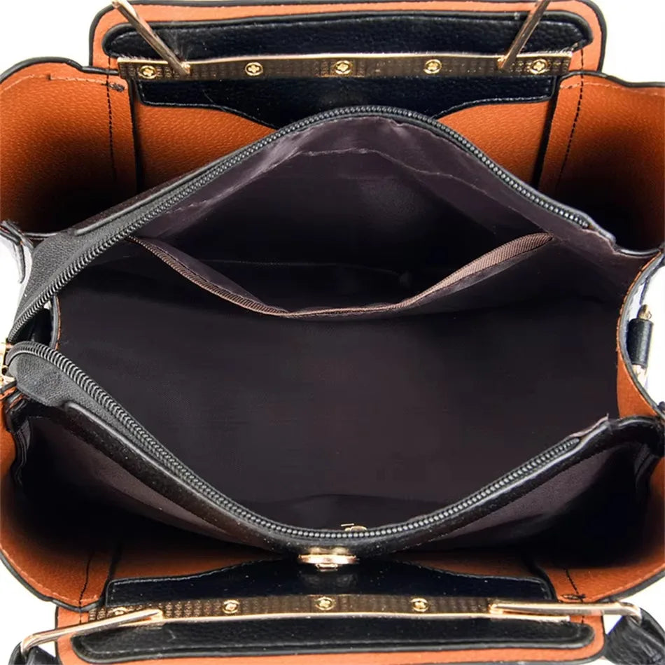 Fancy handbag