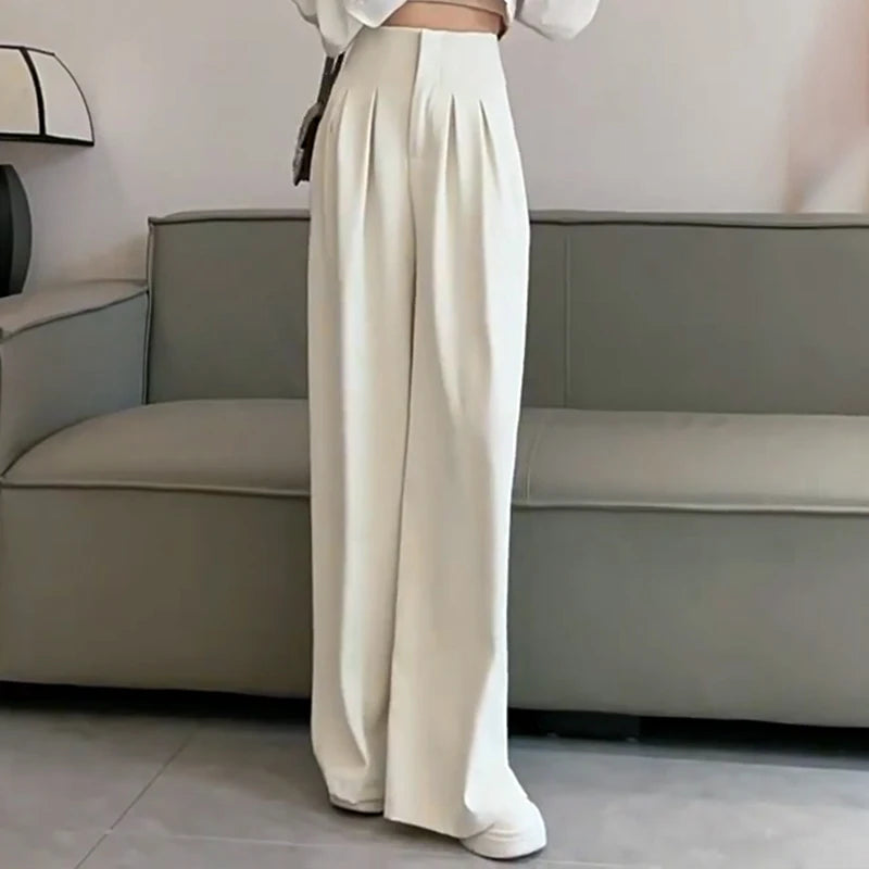 Women Loose Trousers