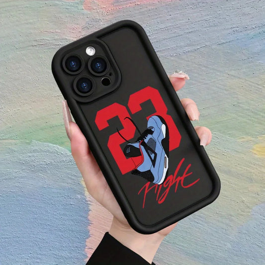 Sneakers Case for iPhone