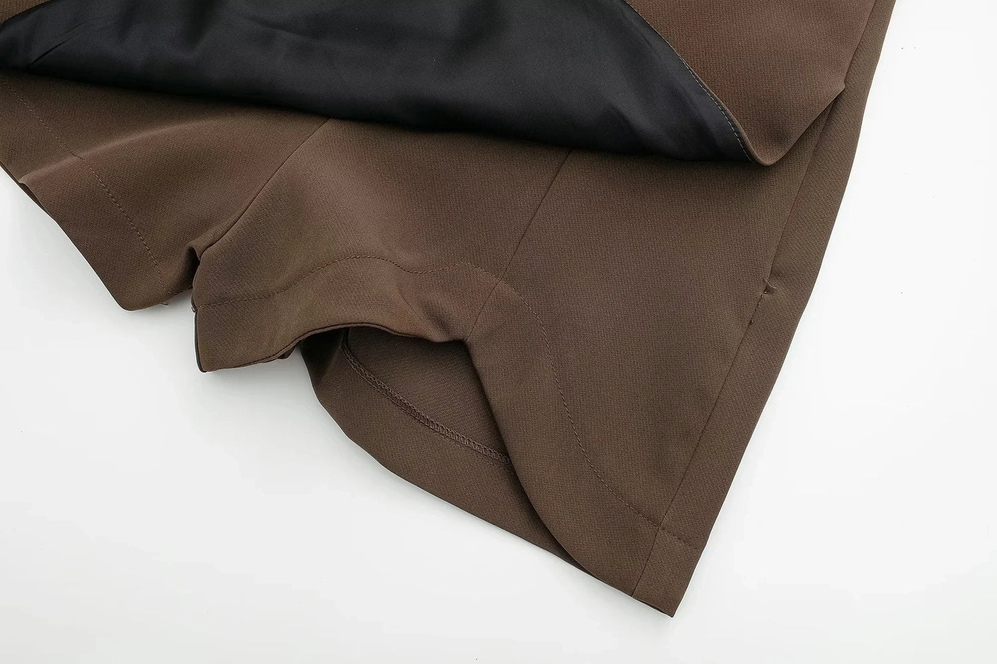 High Waist Skirt
