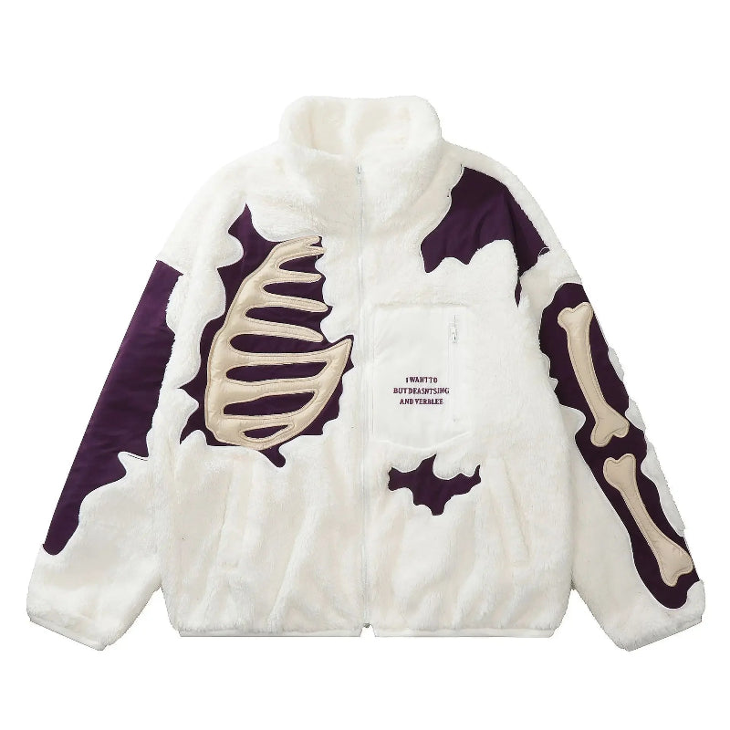 Fleece Jacket