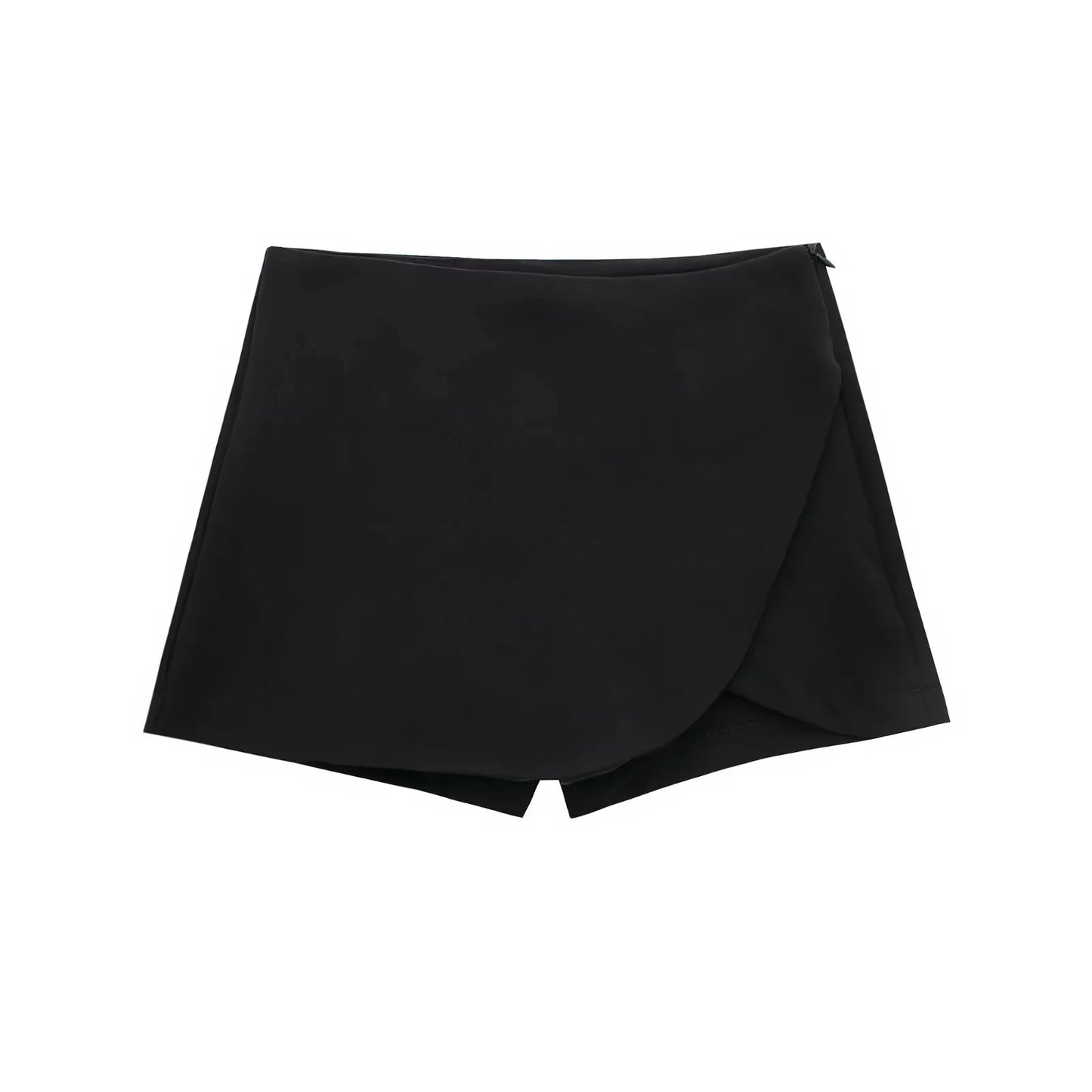High Waist Skirt