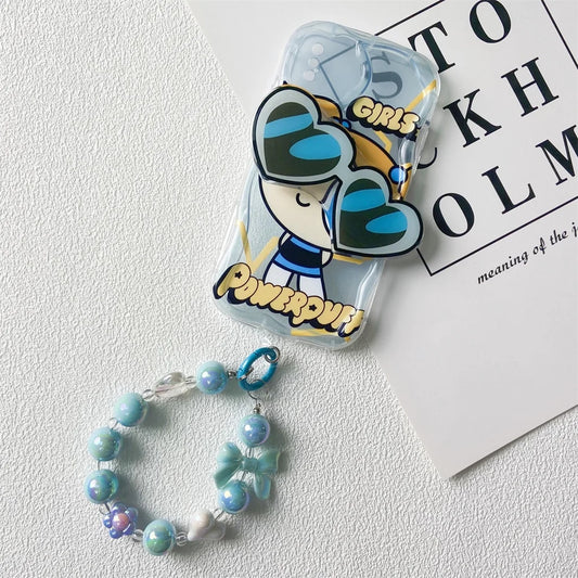 P-Powerpuff Girls Phone Case