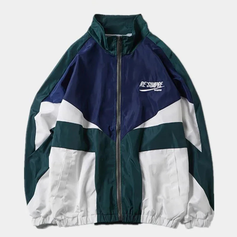 Men Bomber Jacket