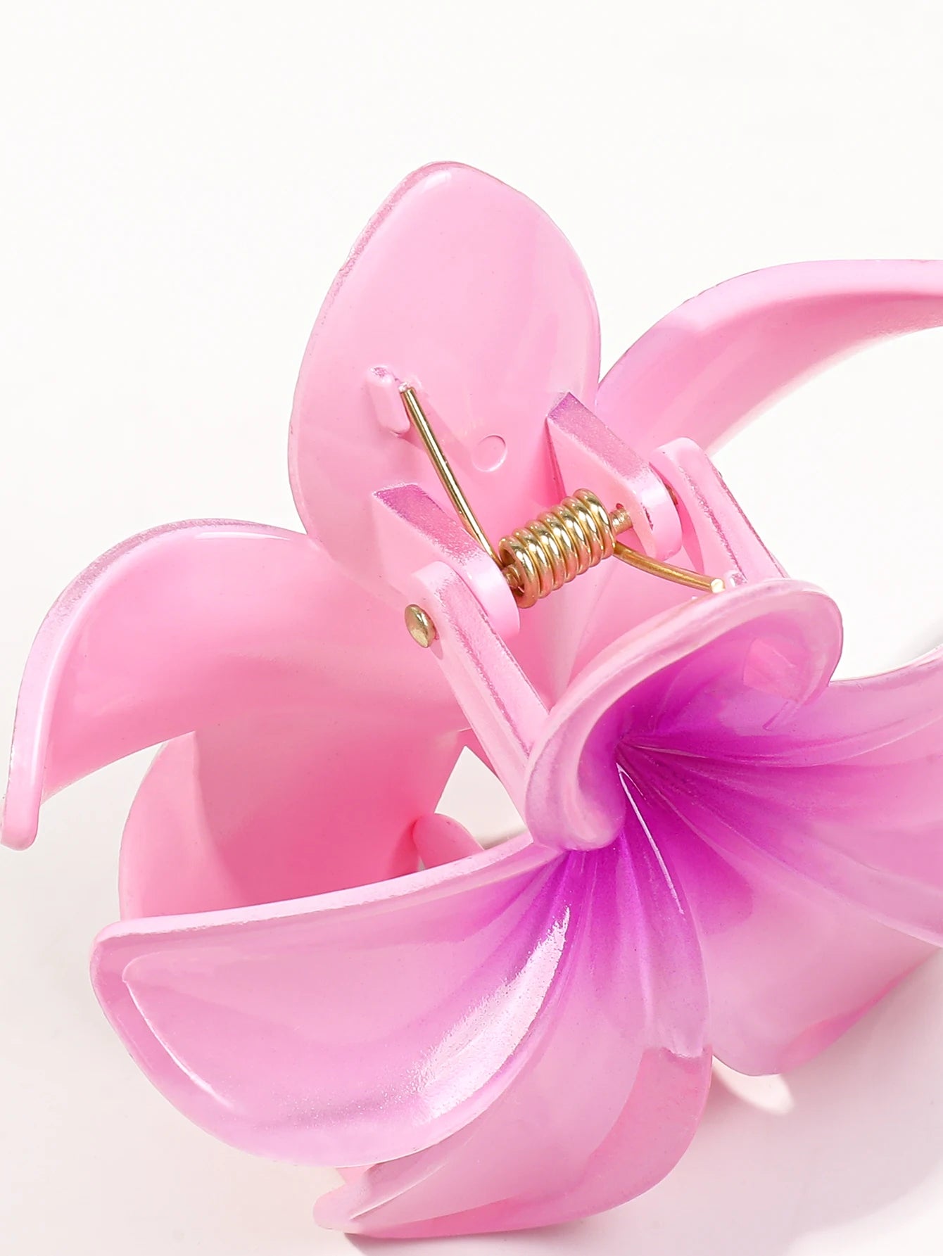 Set hair clips