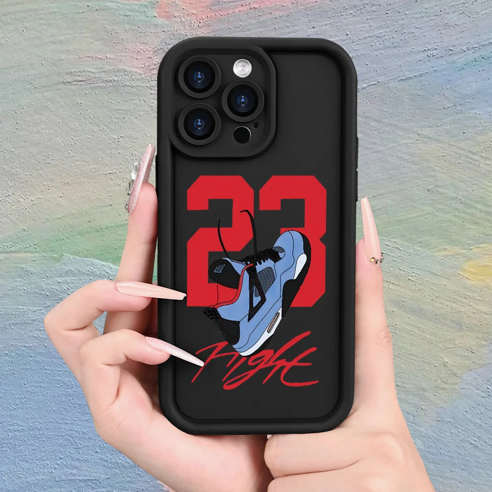 Sneakers Case for iPhone