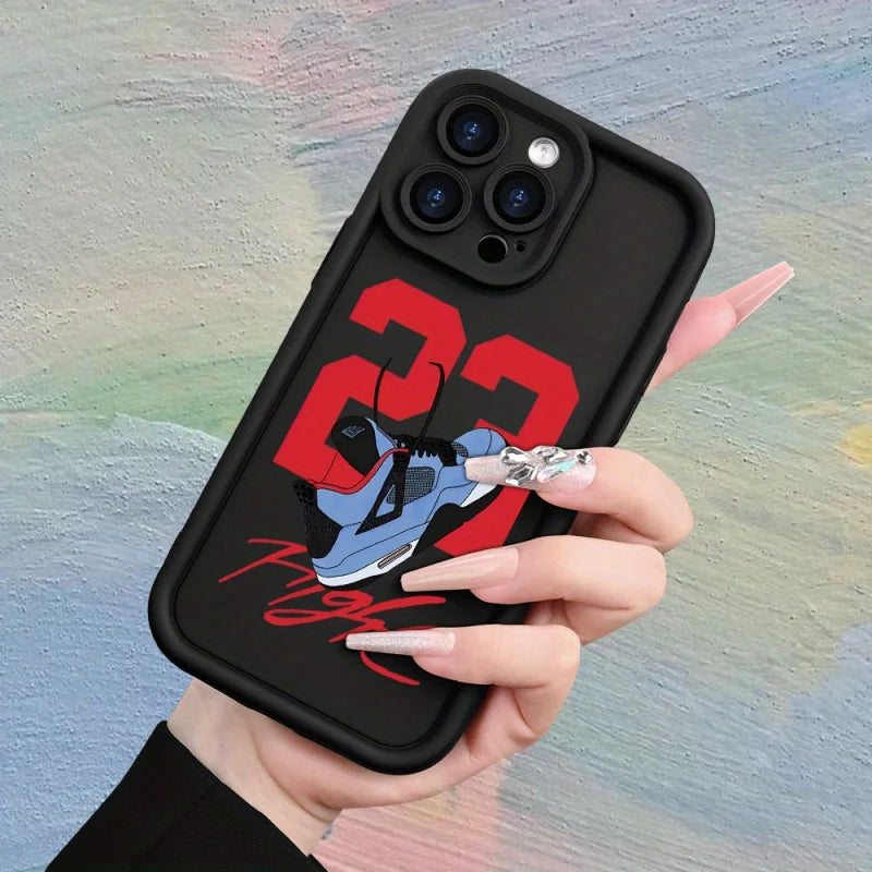Sneakers Case for iPhone