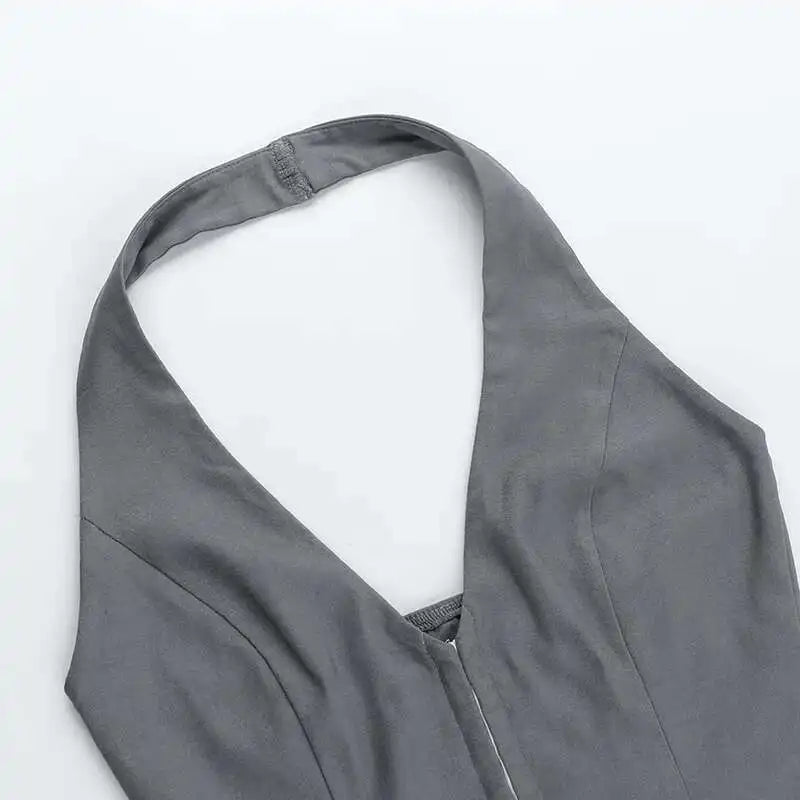 V Neck Corset