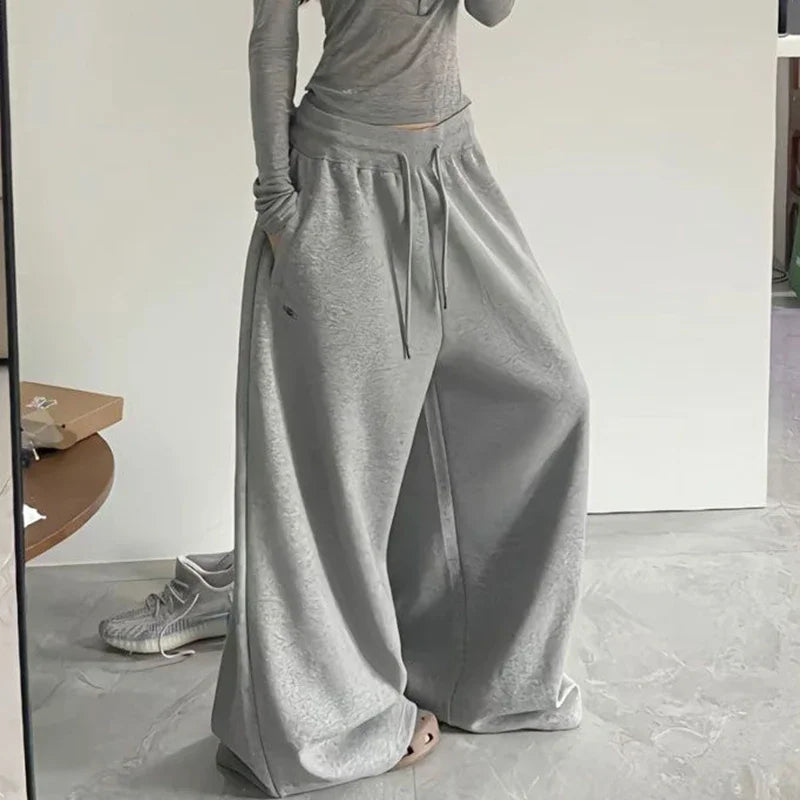 Women Baggy Sweatpants