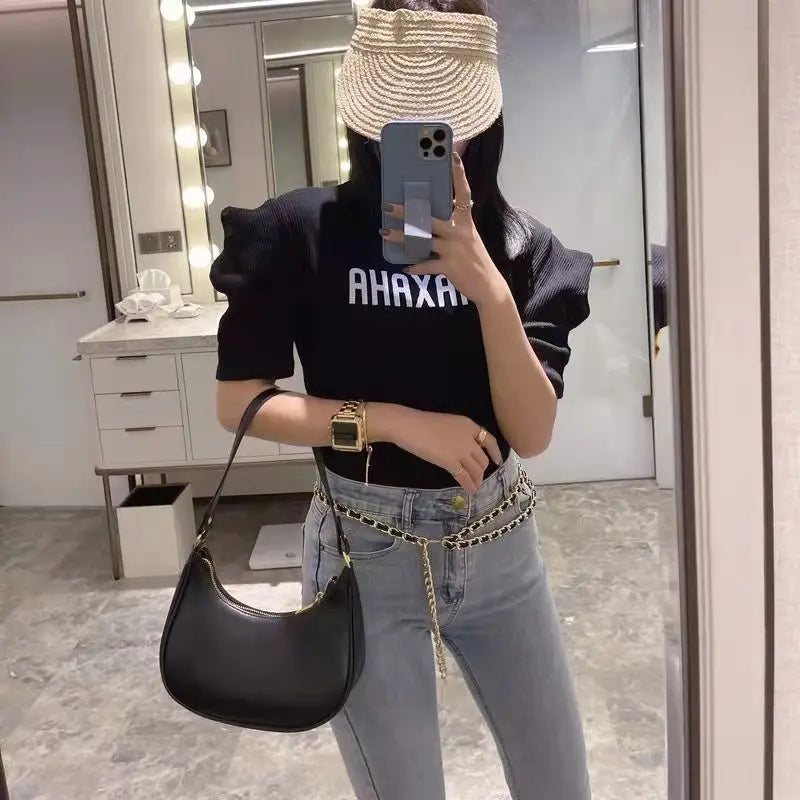 Small Shoulder Bag