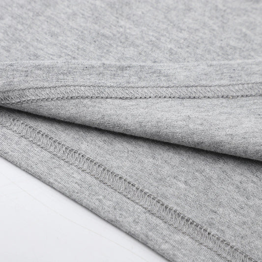 Oversize Gray T-shirt