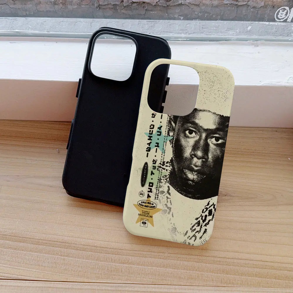 Tyler The Creator Case