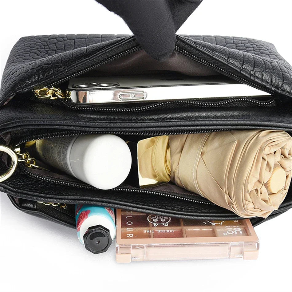 Fancy handbag