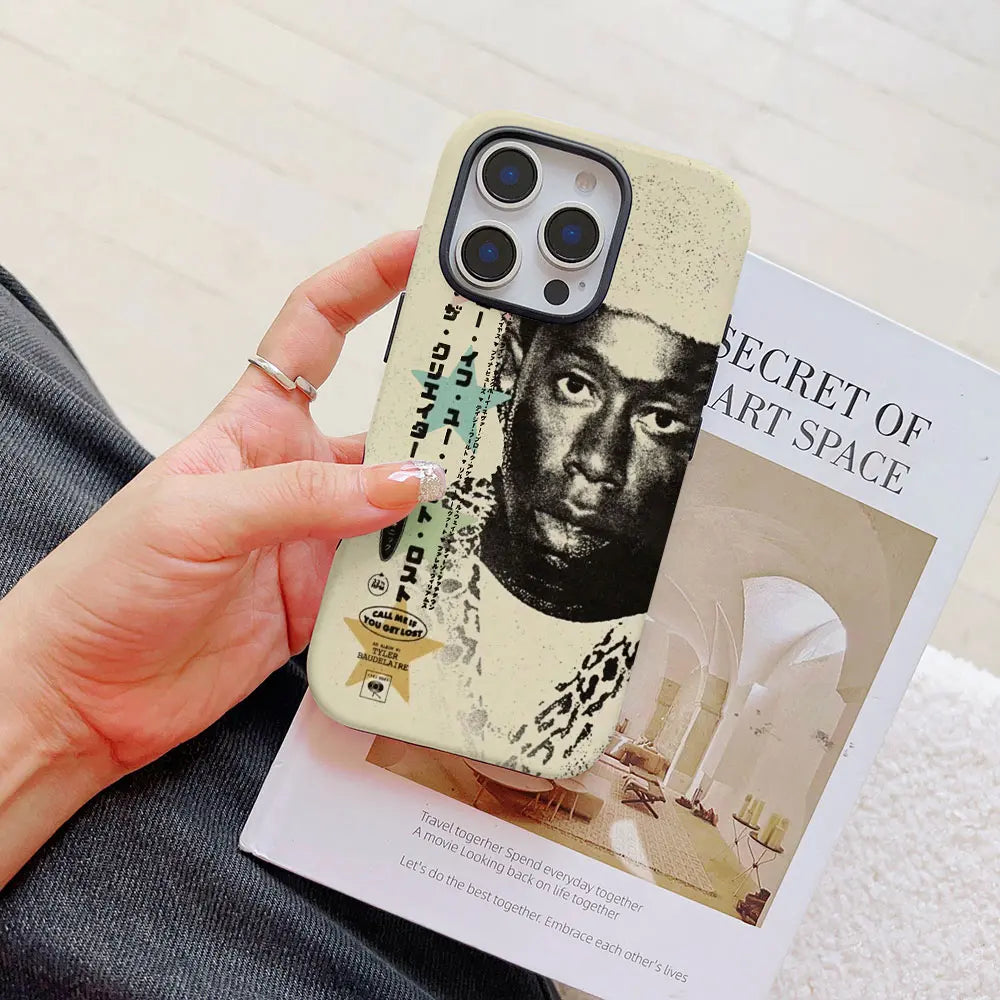 Tyler The Creator Case