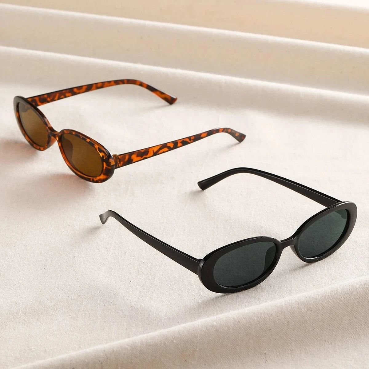 Vintage Sun Glasses