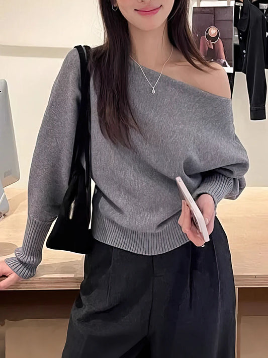 Long sleeve Sweater