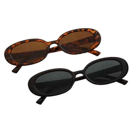 Vintage Sun Glasses