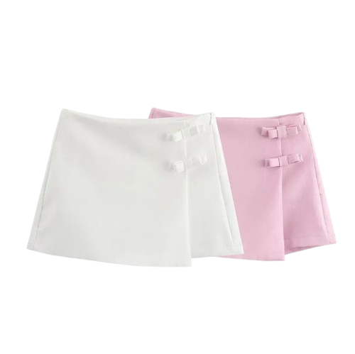 Mini Skirt Short