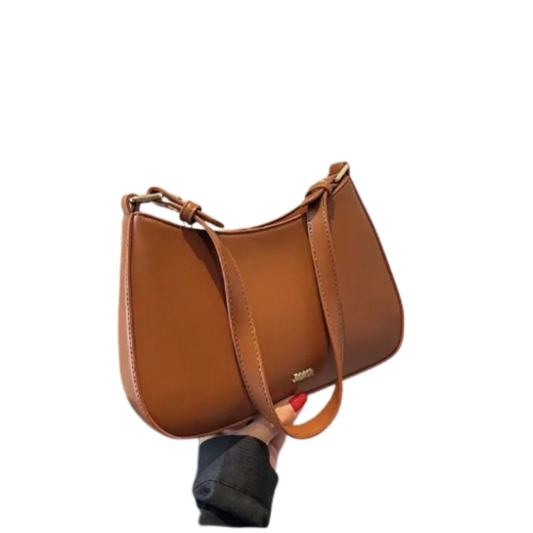 Shoulder Leather Bag