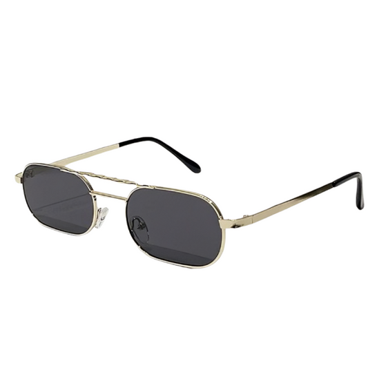 Brand Square Sunglasses