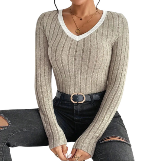 Long Sleeve Top