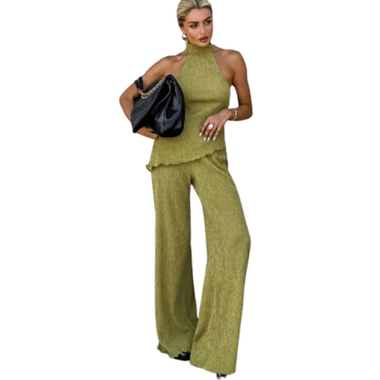Two-piece Summer Set