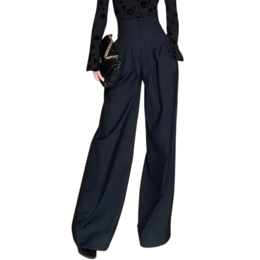 Women Loose Trousers