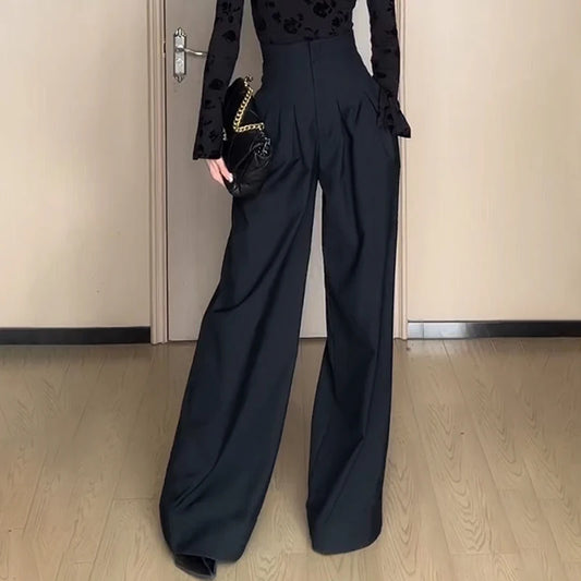 Women Loose Trousers