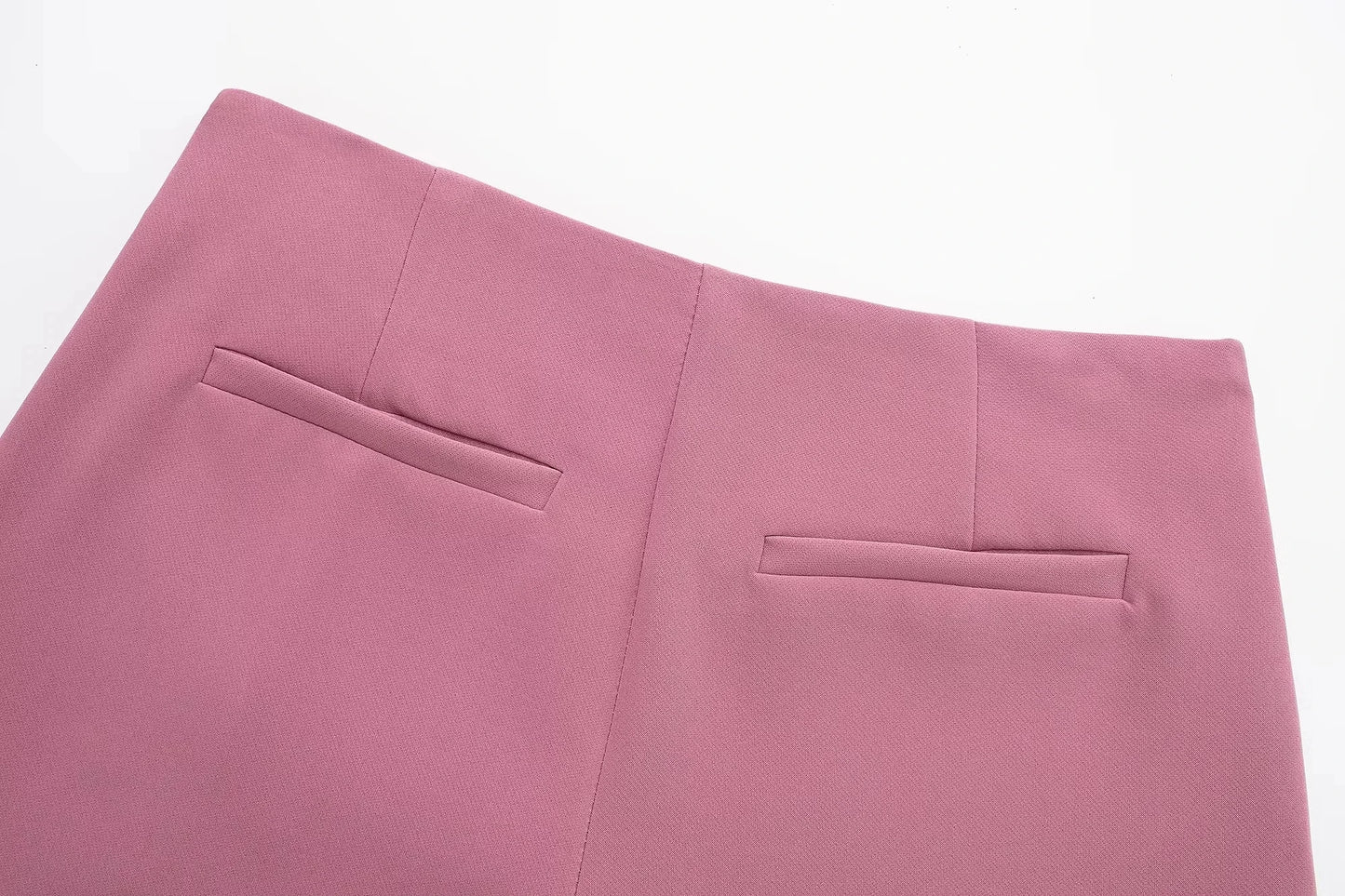 High Waist Skirt