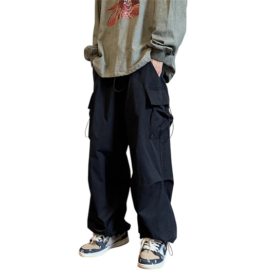 Men's Cargo Pants