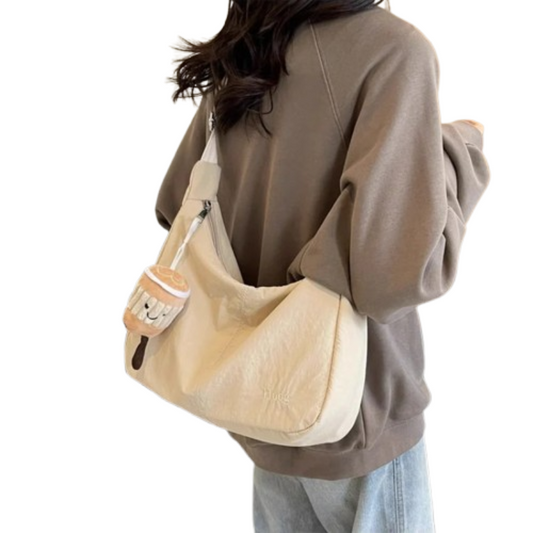 Female Casual Shoulder Bag