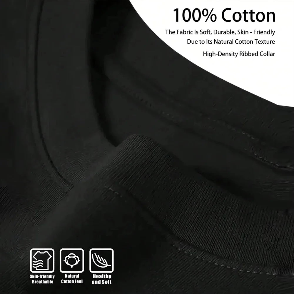 Street Icon Oversized Graphic Tee