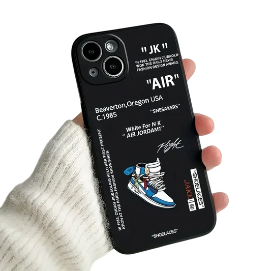 Men's Case for iPhone