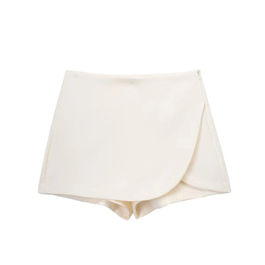 High Waist Skirt