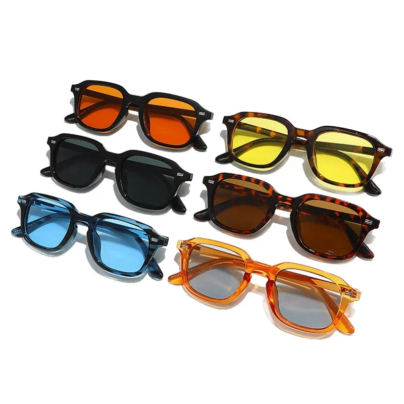Retro Sunglasses