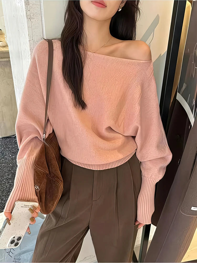 Long sleeve Sweater