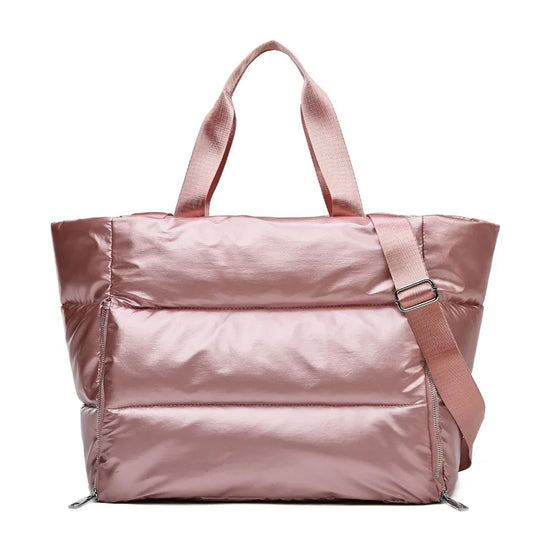 Woman Travel Bag