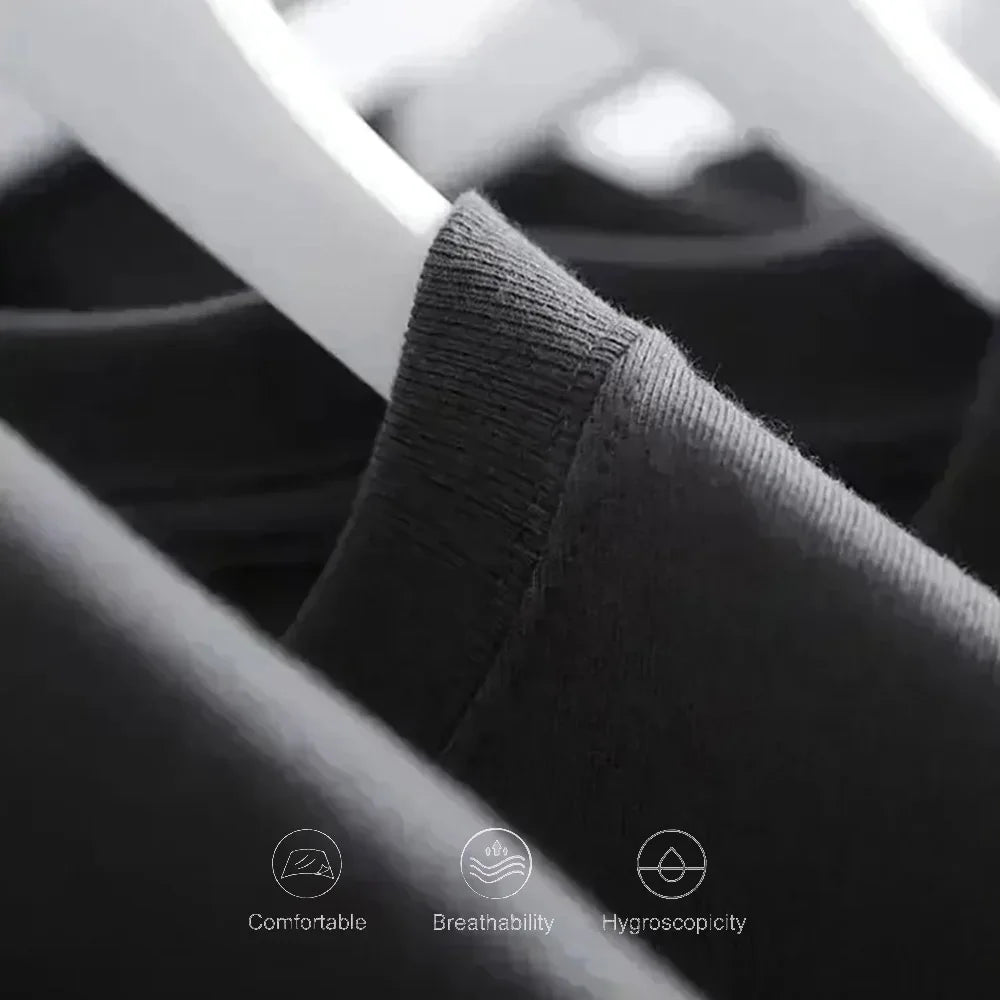 Street Icon Oversized Graphic Tee