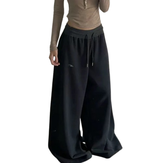 Women Baggy Sweatpants