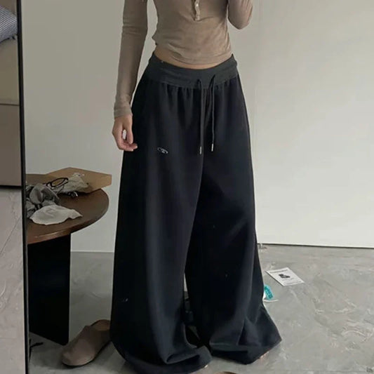 Women Baggy Sweatpants