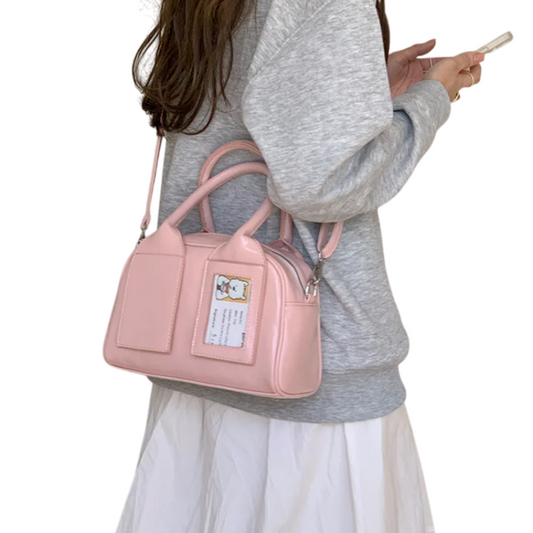 Woman Fashion Small Bag