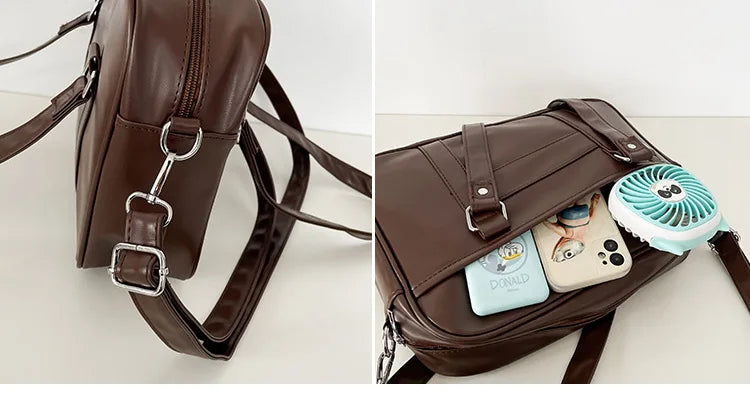 Crossbody Bag