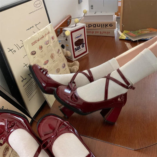 Women Pumps