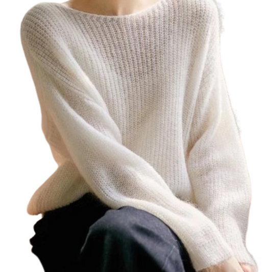 Women’s Soft Knit Sweater